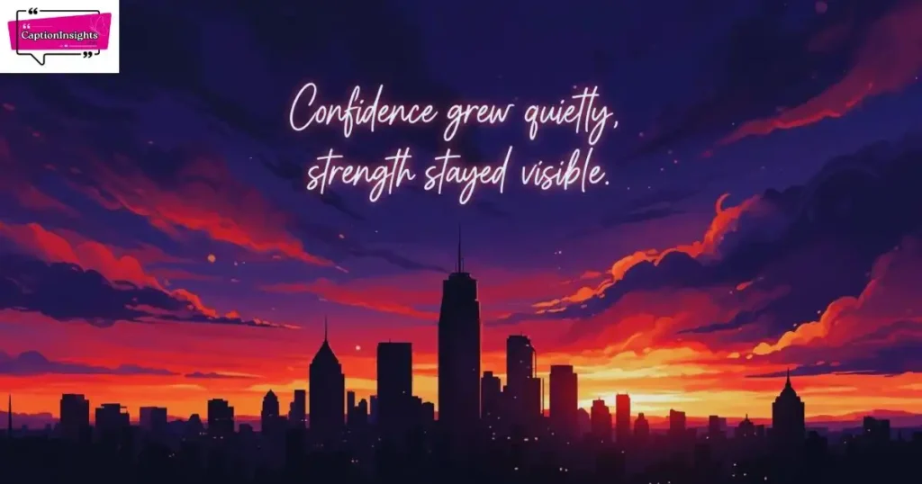 Attitude End of the Year Captions for Instagram