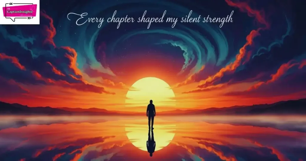 Ego Story Captions for Instagram