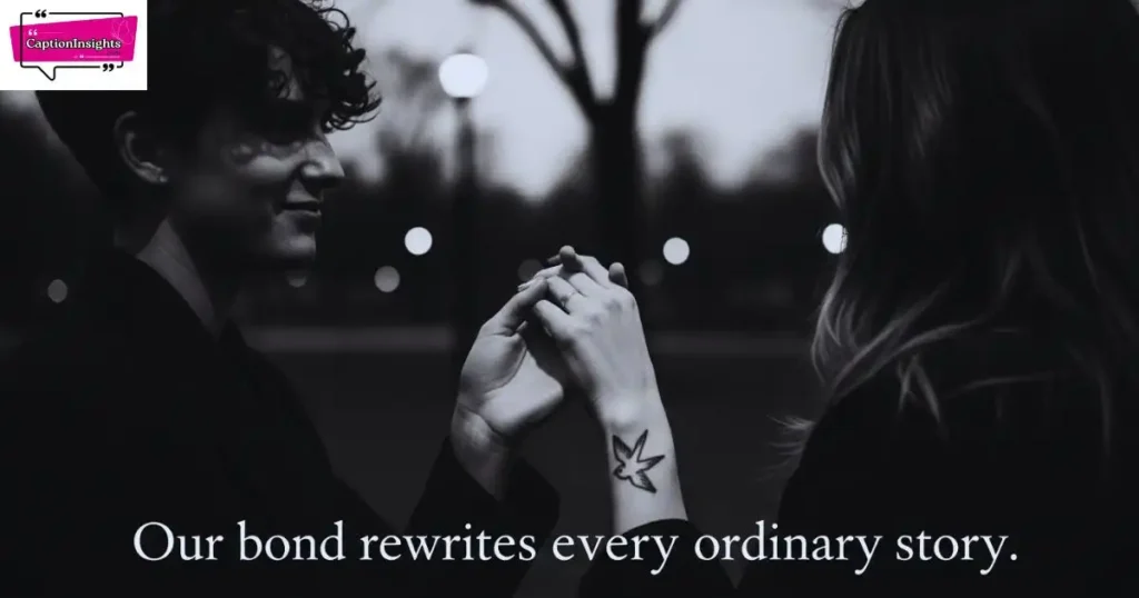 Unique Brother-Sister Captions for Instagram