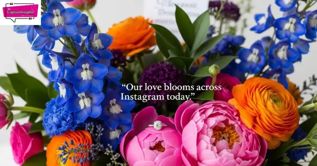 Trending Engagement Captions for Instagram