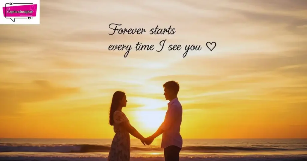 Best Love Captions for Instagram❤️