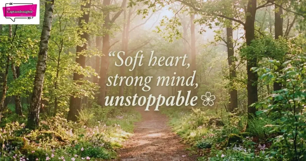 Cute Sigma Captions for Instagram