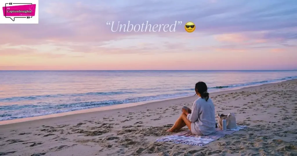 One-Word Sigma Captions for Instagram