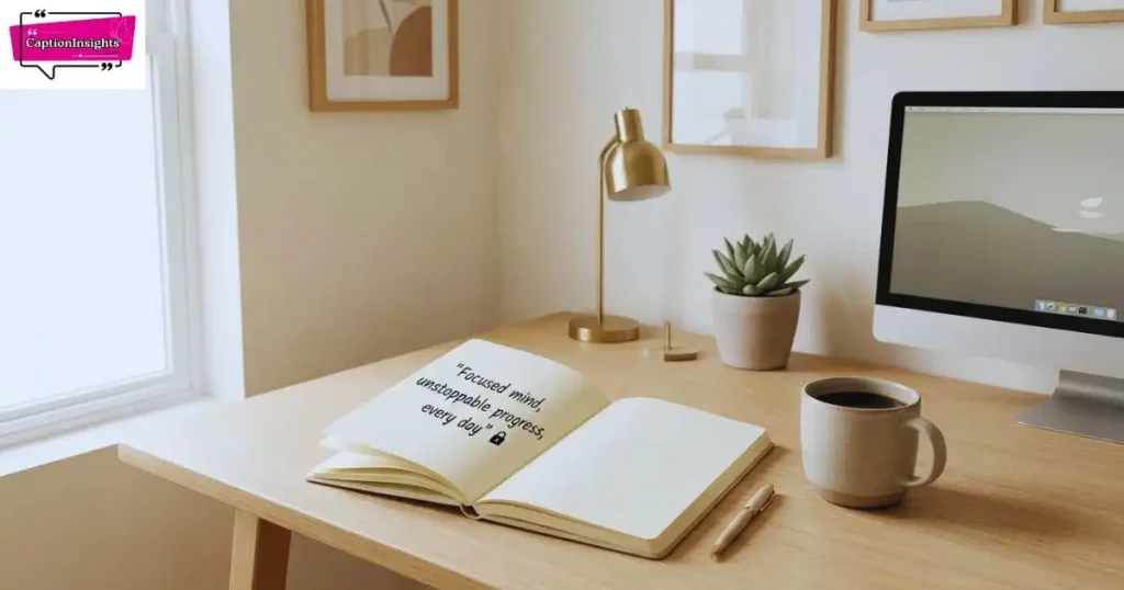 Sigma Mindset Quotes and Captions