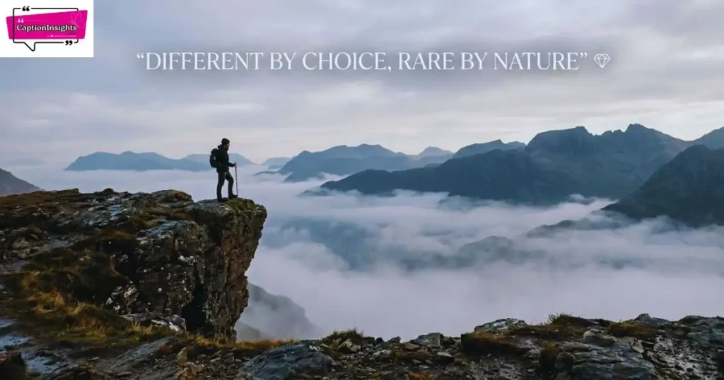 Unique Sigma Captions for Instagram